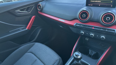 Audi Q2 1.4 TFSI Sport 5dr Petrol Estate